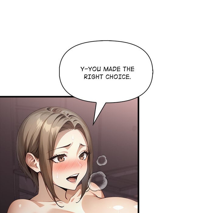 No Escape (Squee) - Chapter 22 [photo 91] - MangaPorn