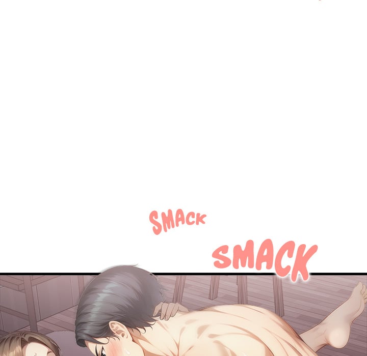 No Escape (Squee) - Chapter 22 [photo 95] - MangaPorn