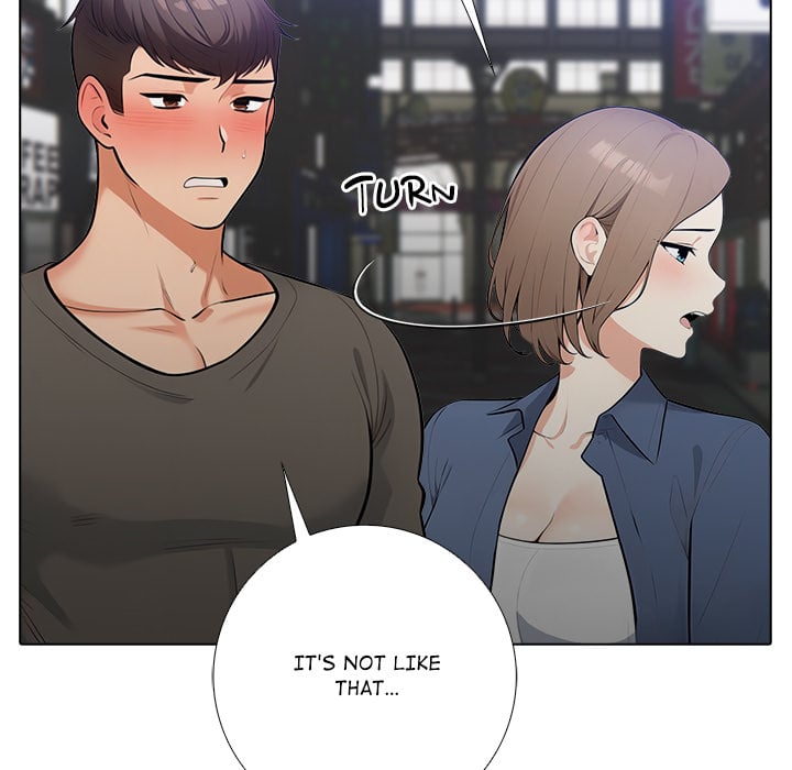 Purity Game - Chapter 16 [photo 17] - MangaPorn
