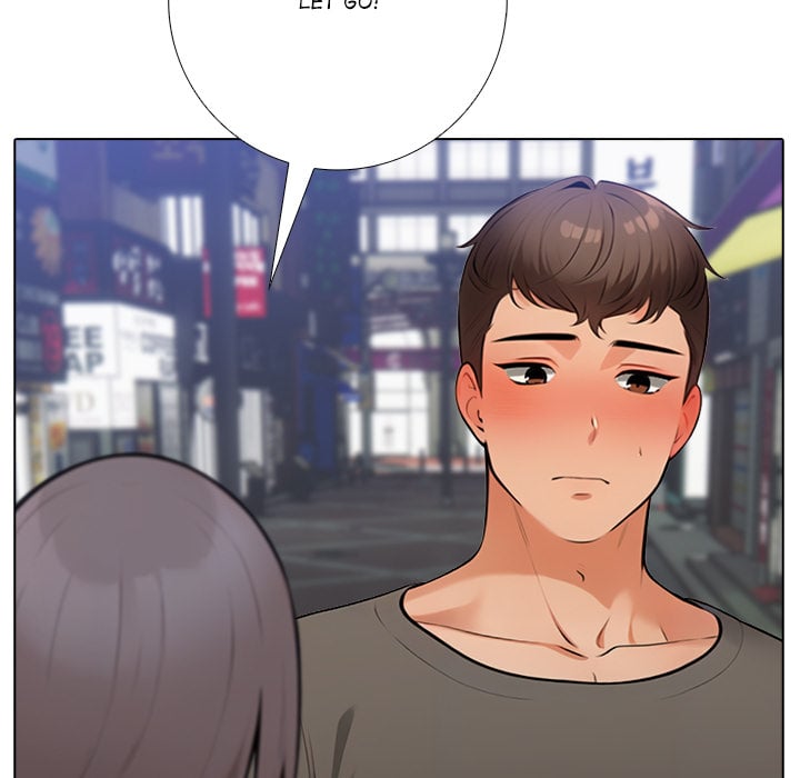 Purity Game - Chapter 16 [photo 25] - MangaPorn