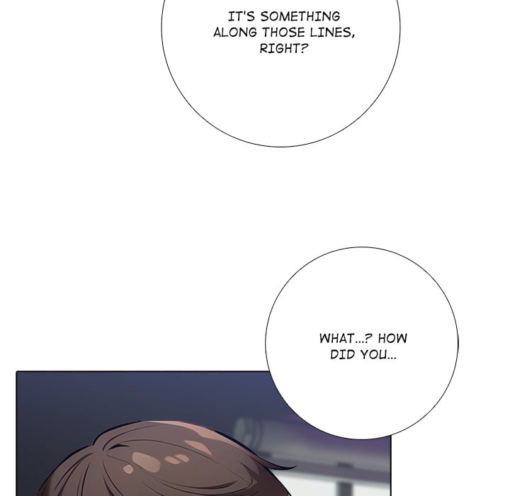 Purity Game - Chapter 16 [photo 45] - MangaPorn