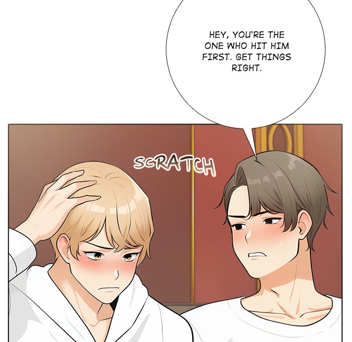 Purity Game - Chapter 16 [photo 68] - MangaPorn