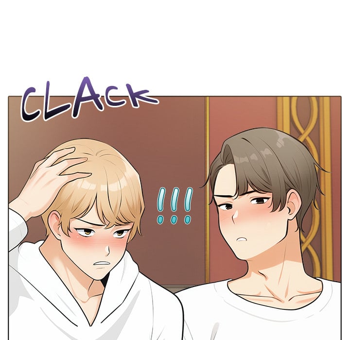 Purity Game - Chapter 16 [photo 70] - MangaPorn