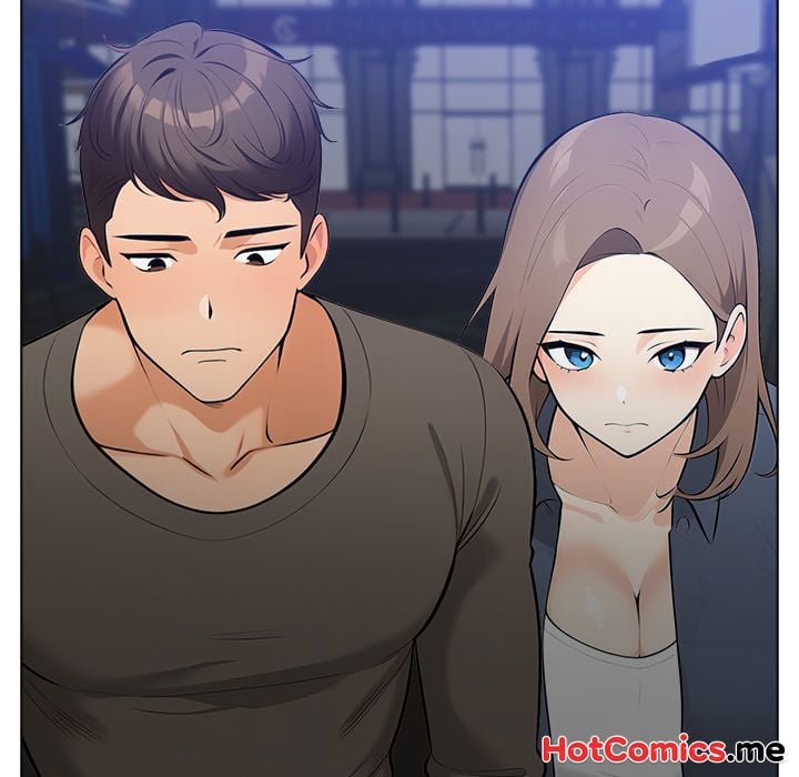 Purity Game - Chapter 16 [photo 9] - MangaPorn