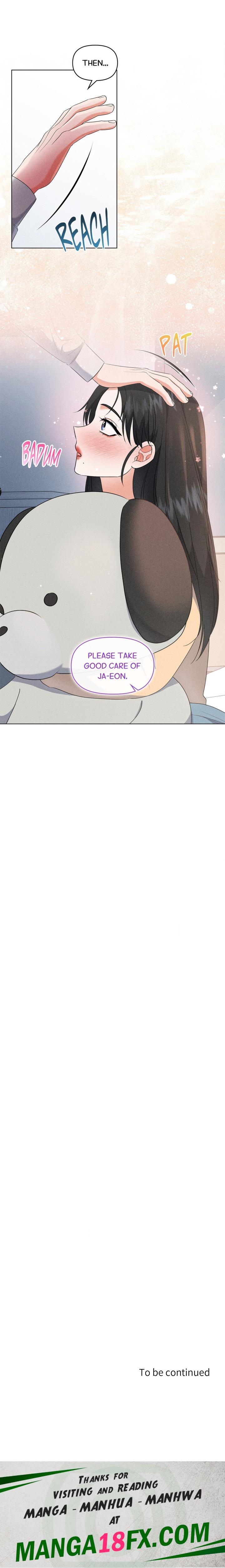 You’re in Trouble, Mister! - Chapter 17 [photo 19] - MangaPorn