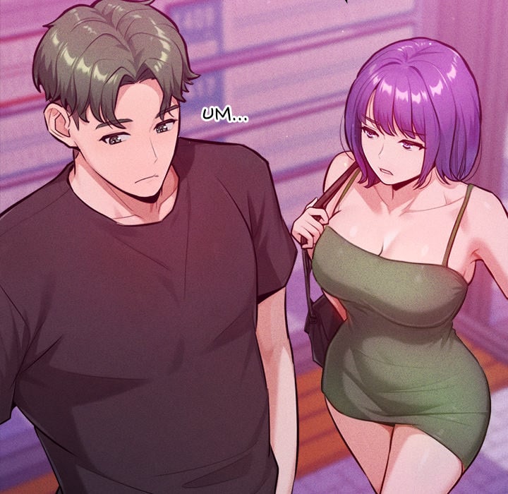 Never Just Friends - Chapter 11 [photo 10] - MangaPorn