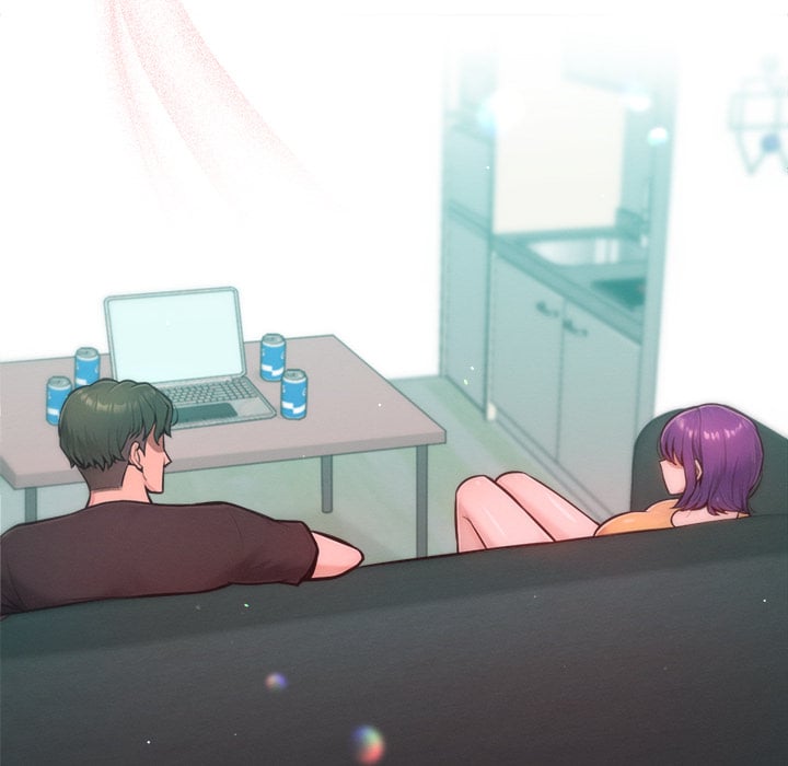 Never Just Friends - Chapter 11 [photo 101] - MangaPorn