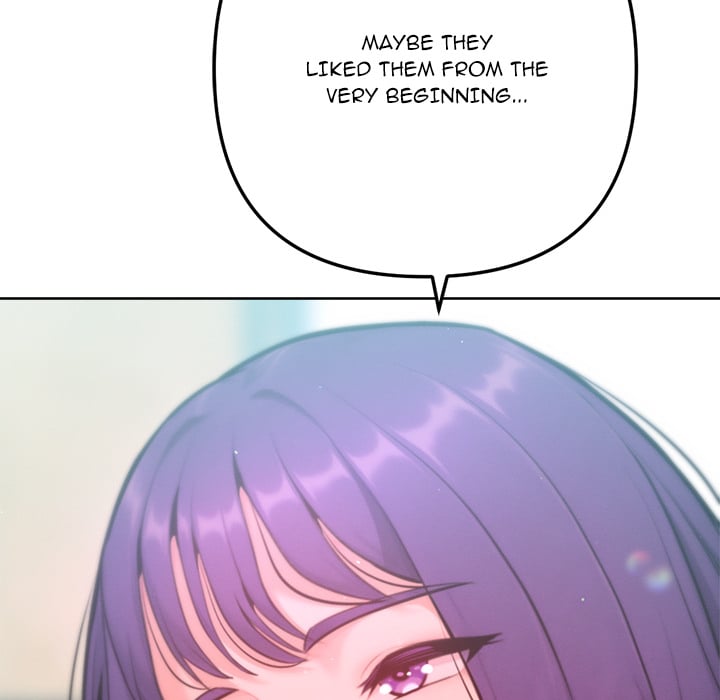 Never Just Friends - Chapter 11 [photo 103] - MangaPorn