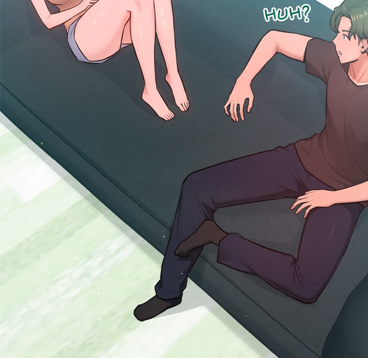 Never Just Friends - Chapter 11 [photo 107] - MangaPorn