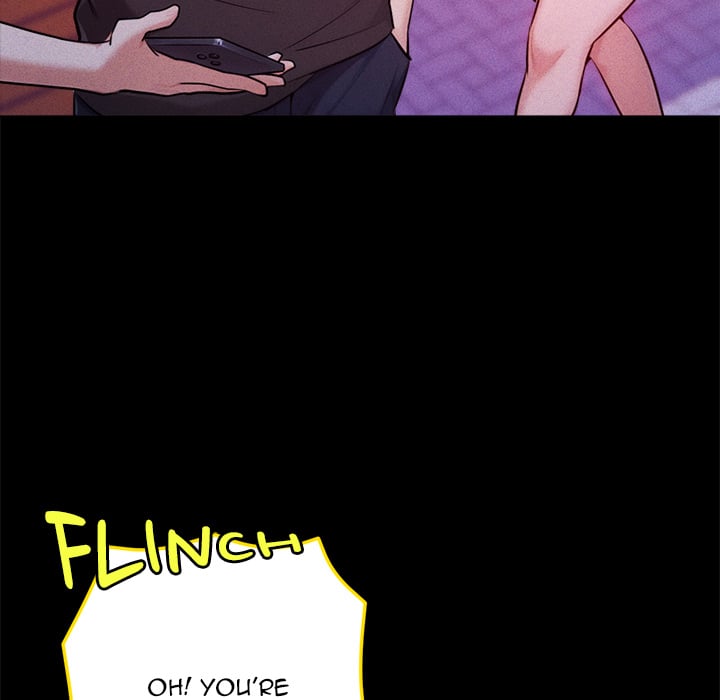 Never Just Friends - Chapter 11 [photo 11] - MangaPorn