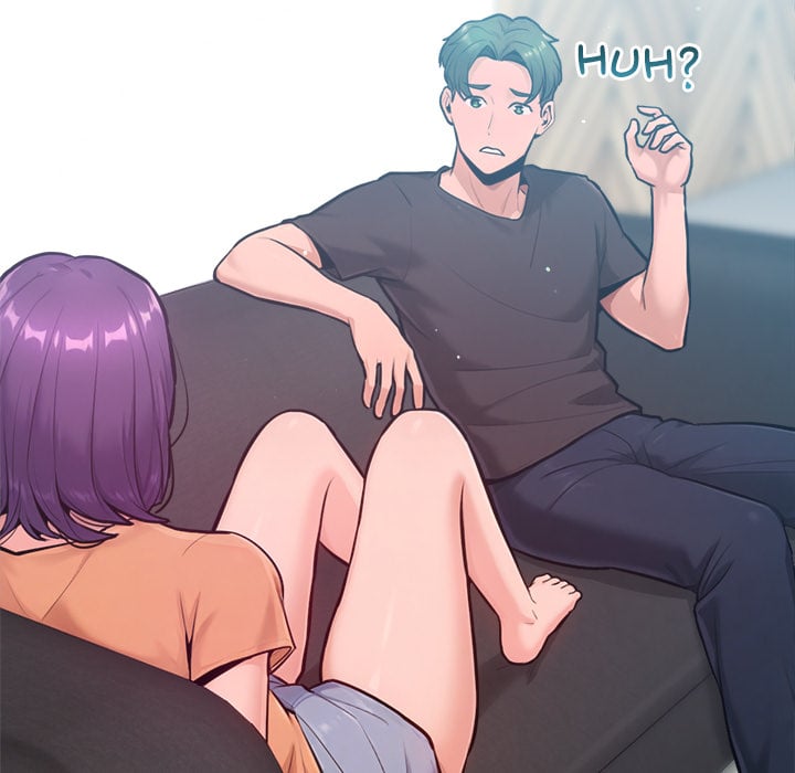 Never Just Friends - Chapter 11 [photo 112] - MangaPorn