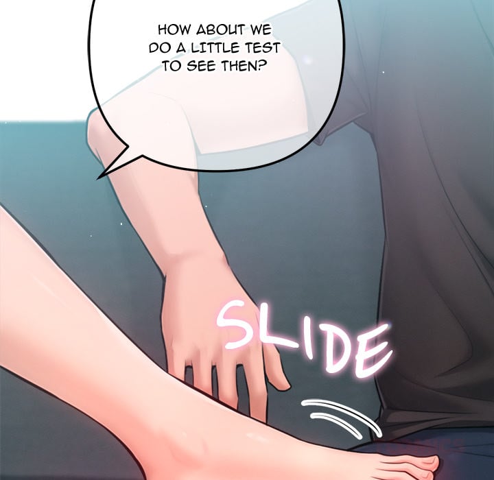 Never Just Friends - Chapter 11 [photo 120] - MangaPorn