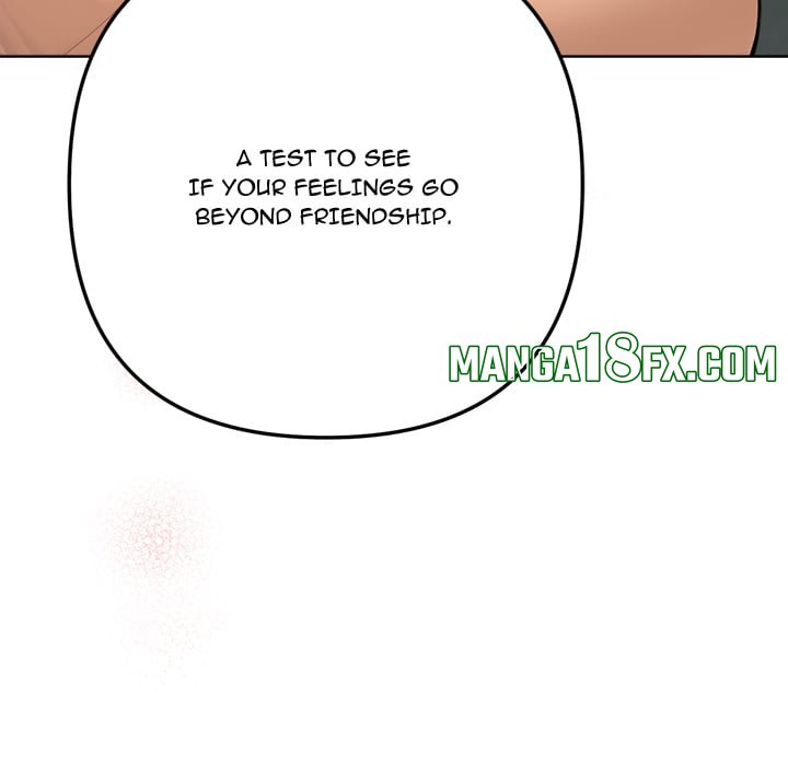 Never Just Friends - Chapter 11 [photo 124] - MangaPorn