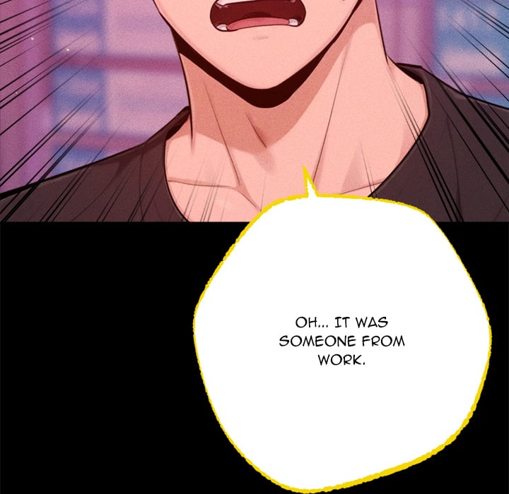 Never Just Friends - Chapter 11 [photo 13] - MangaPorn