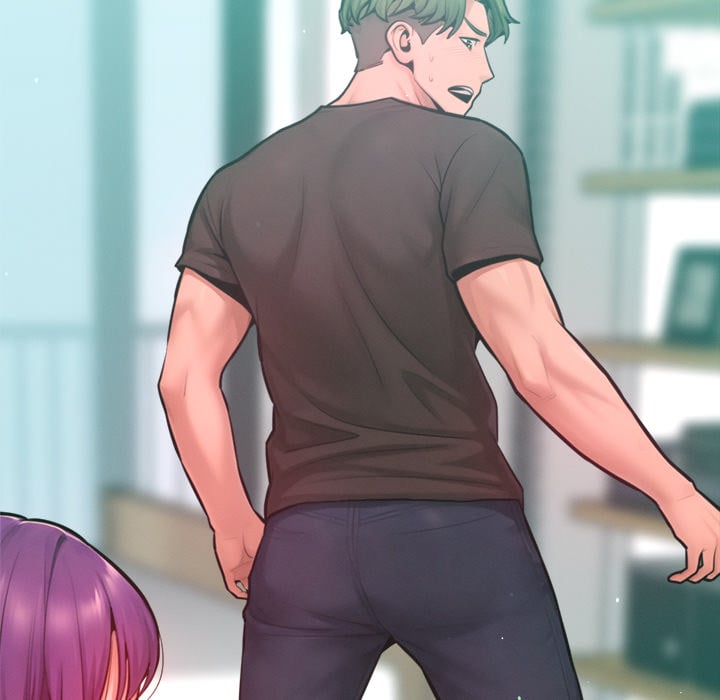 Never Just Friends - Chapter 11 [photo 136] - MangaPorn