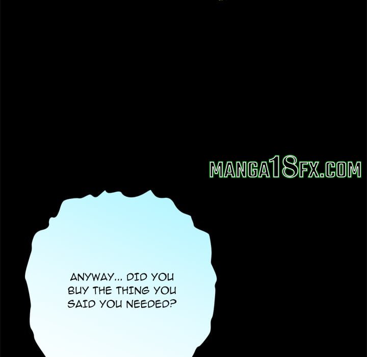 Never Just Friends - Chapter 11 [photo 14] - MangaPorn