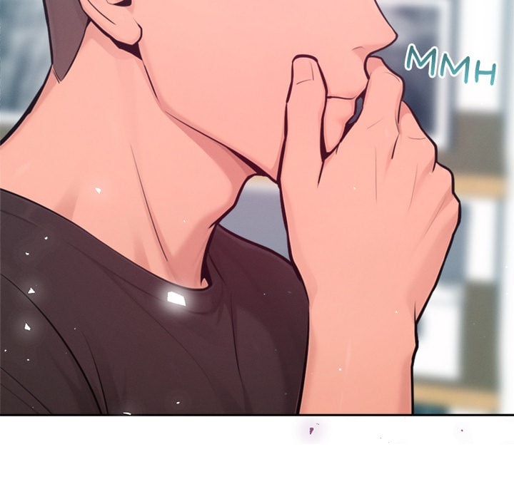 Never Just Friends - Chapter 11 [photo 147] - MangaPorn