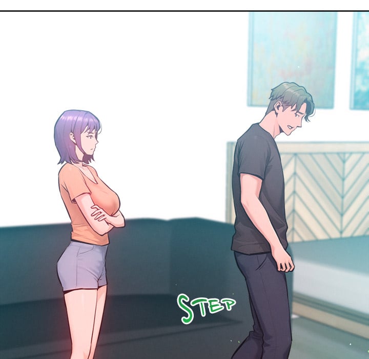 Never Just Friends - Chapter 11 [photo 154] - MangaPorn