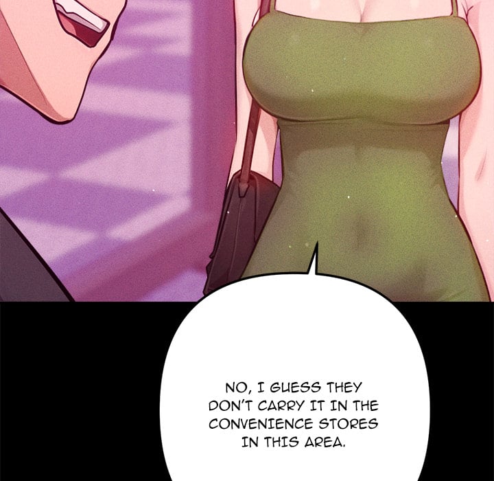 Never Just Friends - Chapter 11 [photo 16] - MangaPorn