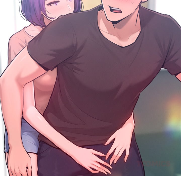 Never Just Friends - Chapter 11 [photo 165] - MangaPorn