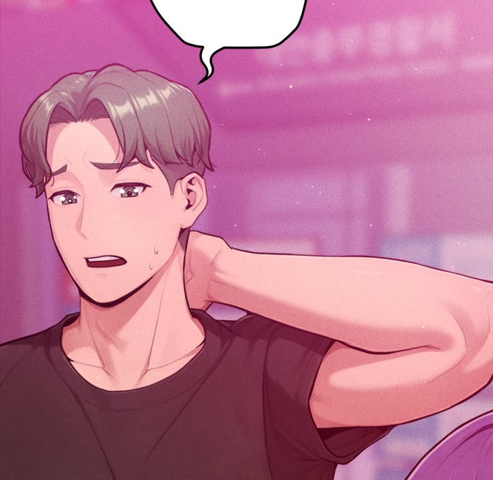 Never Just Friends - Chapter 11 [photo 18] - MangaPorn