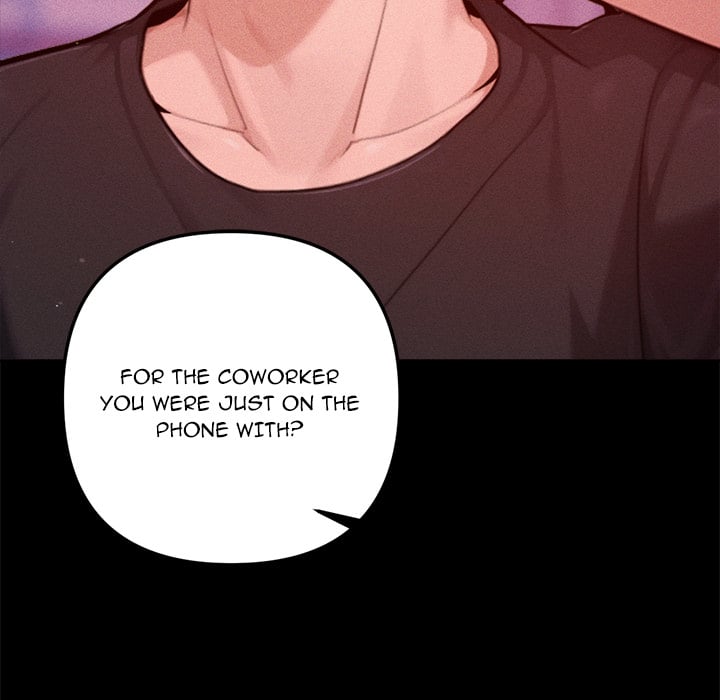 Never Just Friends - Chapter 11 [photo 22] - MangaPorn