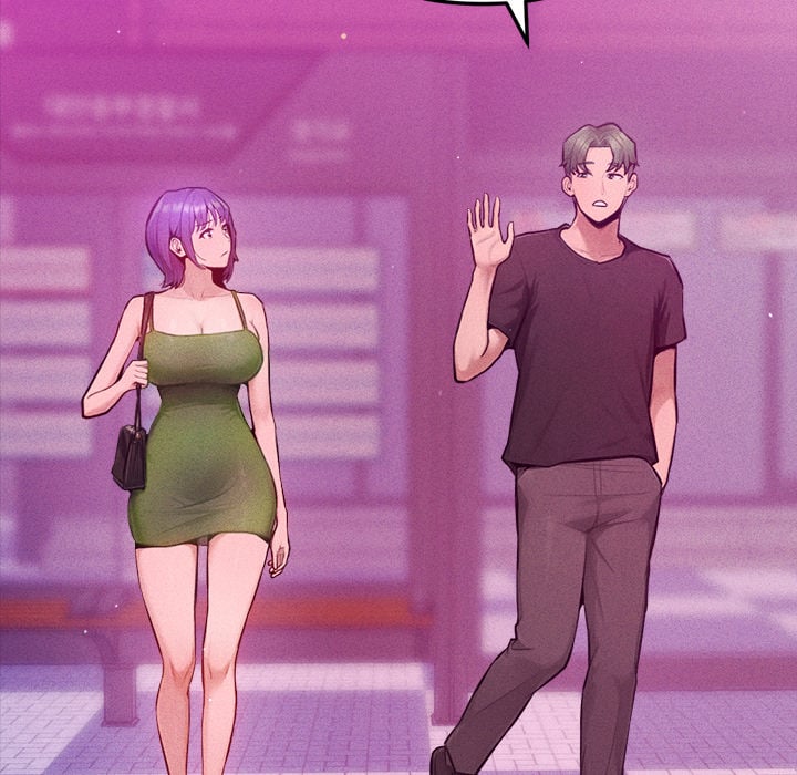 Never Just Friends - Chapter 11 [photo 27] - MangaPorn