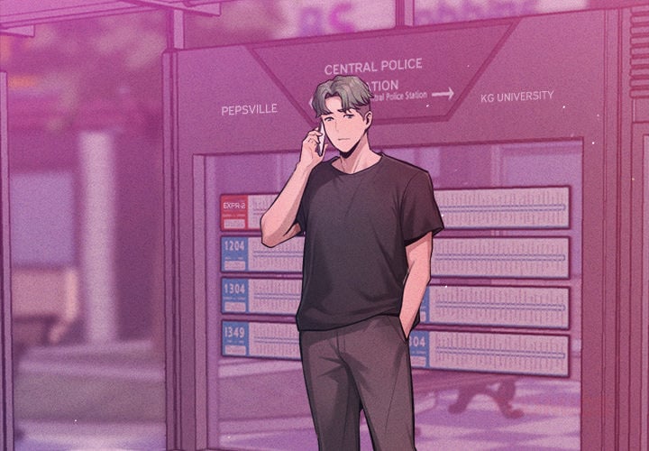 Never Just Friends - Chapter 11 [photo 3] - MangaPorn