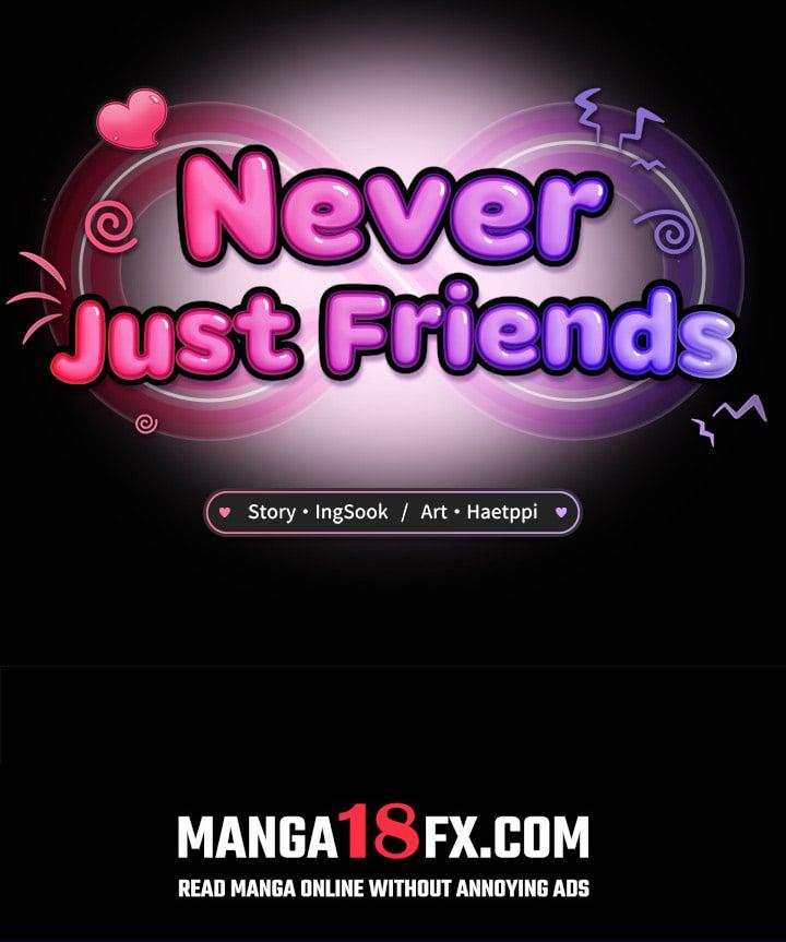 Never Just Friends - Chapter 11 [photo 58] - MangaPorn