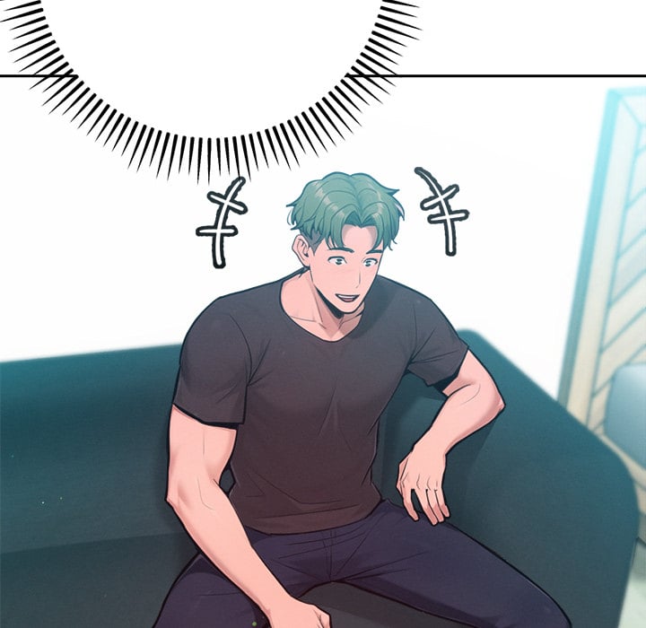 Never Just Friends - Chapter 11 [photo 71] - MangaPorn