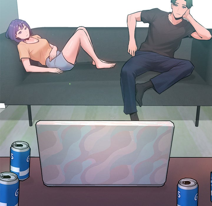 Never Just Friends - Chapter 11 [photo 87] - MangaPorn