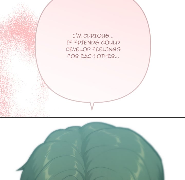 Never Just Friends - Chapter 11 [photo 95] - MangaPorn