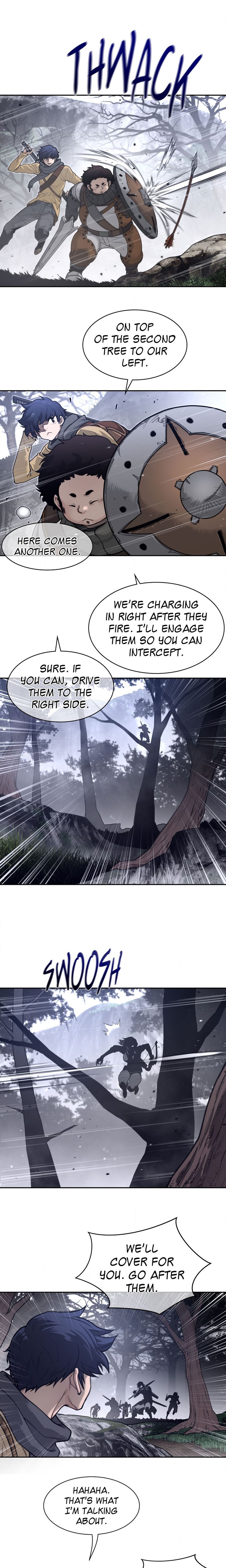 Perfect Half - Chapter 204 [photo 11] - MangaPorn