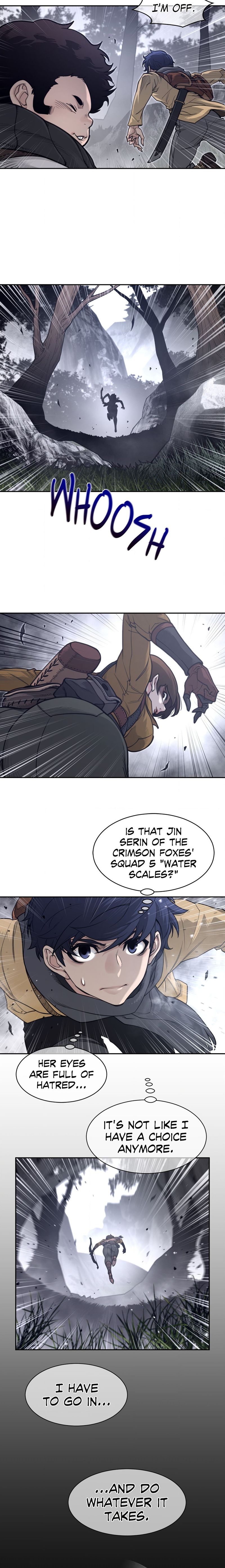 Perfect Half - Chapter 204 [photo 12] - MangaPorn