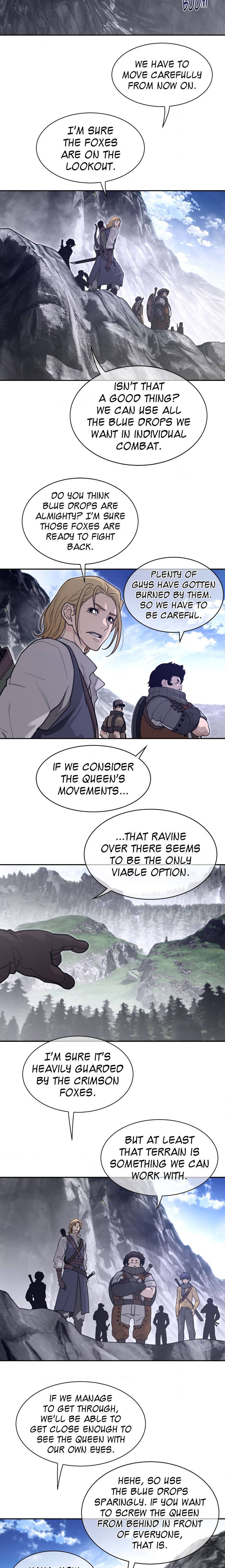 Perfect Half - Chapter 204 [photo 3] - MangaPorn