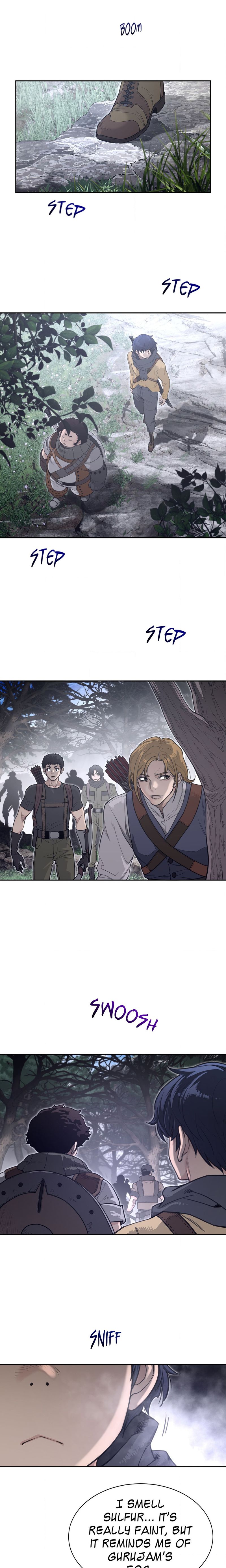 Perfect Half - Chapter 204 [photo 5] - MangaPorn