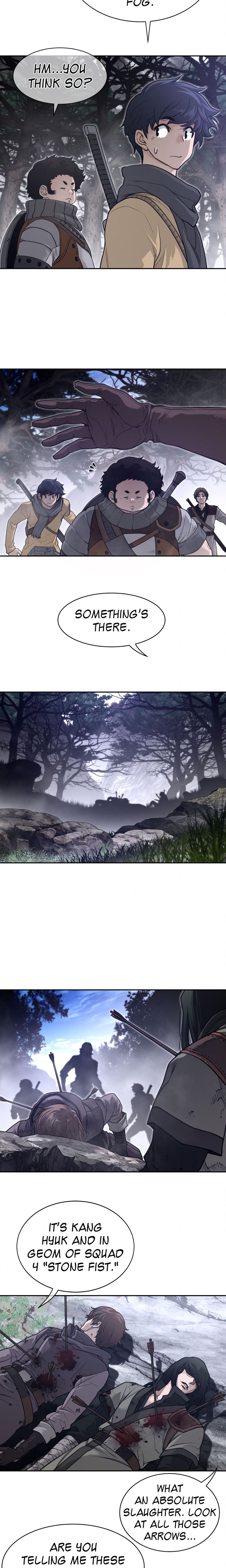 Perfect Half - Chapter 204 [photo 6] - MangaPorn