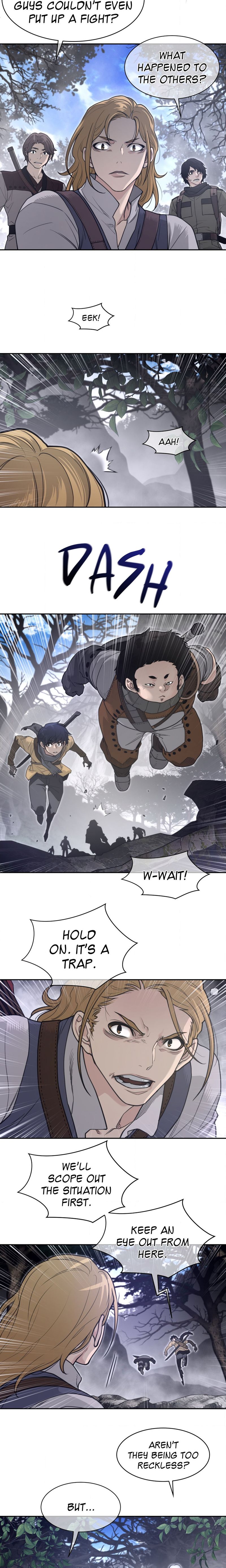 Perfect Half - Chapter 204 [photo 7] - MangaPorn