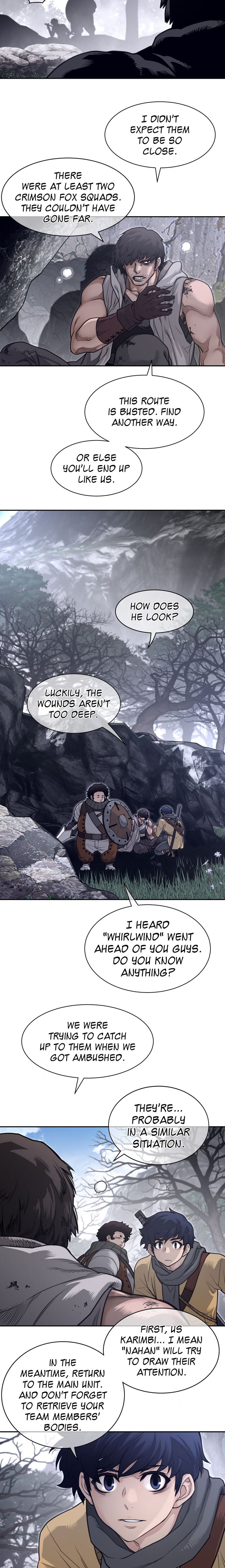 Perfect Half - Chapter 204 [photo 9] - MangaPorn