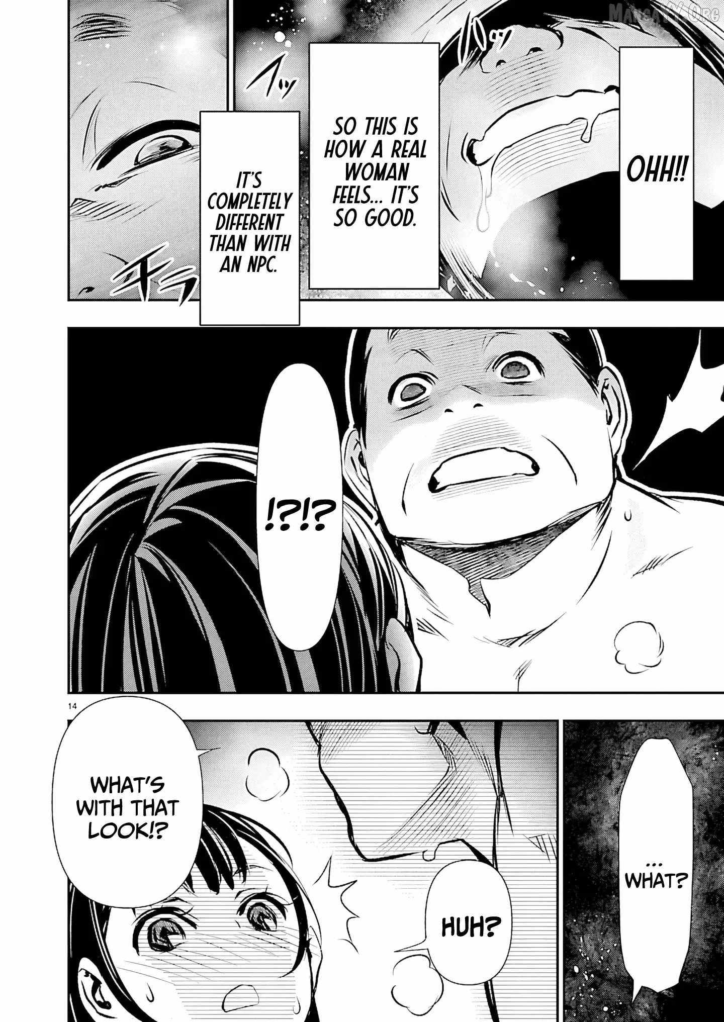 Isekai NTR: Shinyuu no Onna wo Saikyou Skill de Otosu Houhou - Chapter 72 [photo 15] - MangaPorn