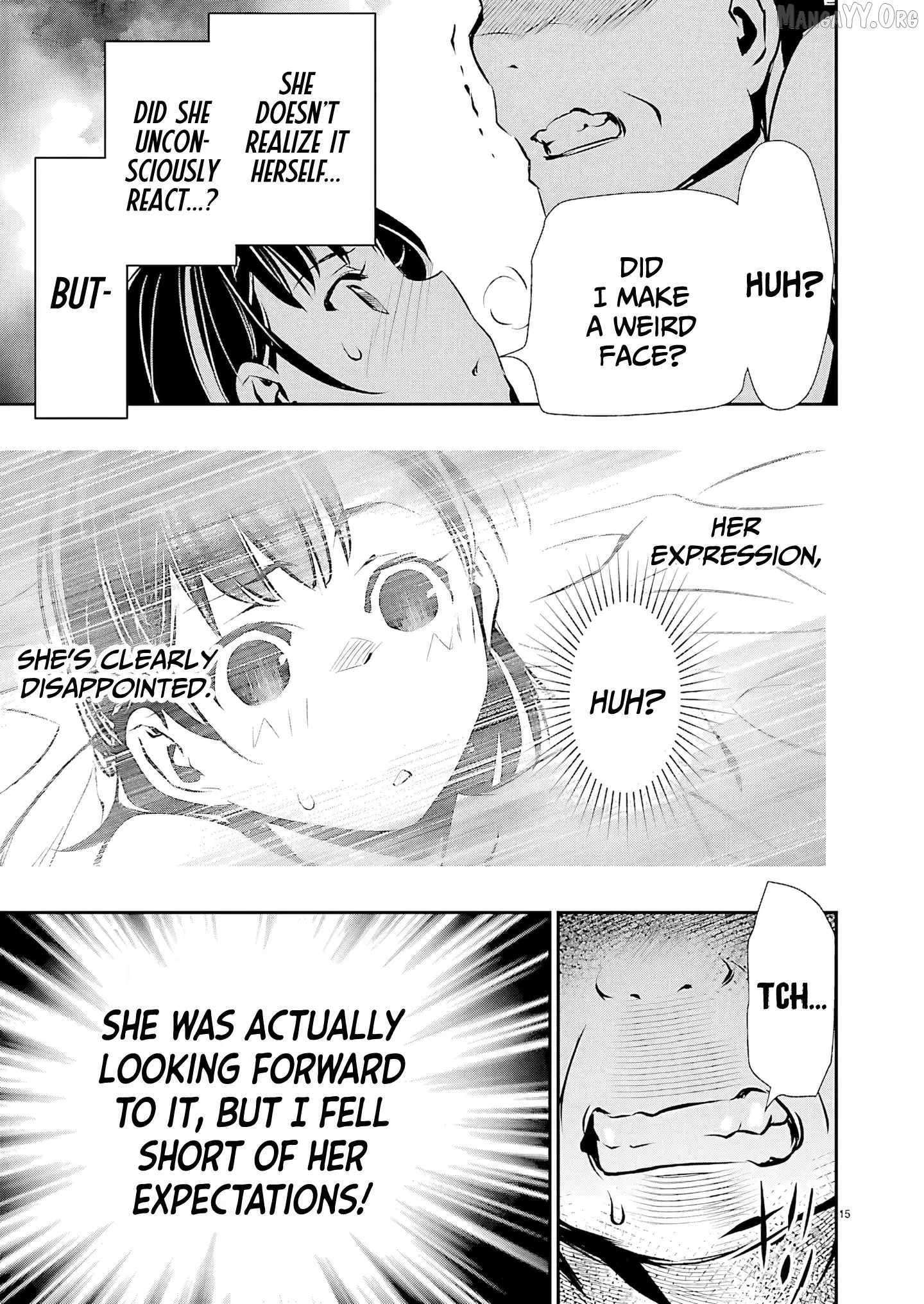 Isekai NTR: Shinyuu no Onna wo Saikyou Skill de Otosu Houhou - Chapter 72 [photo 16] - MangaPorn