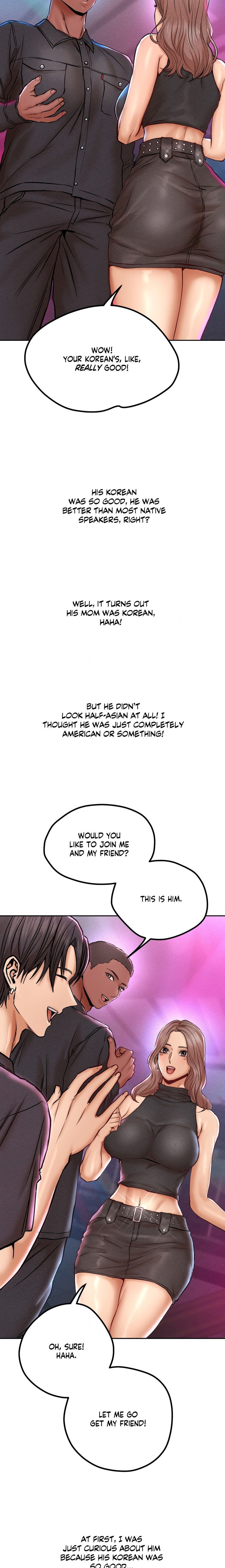 True or False? - Chapter 131 [photo 2] - MangaPorn