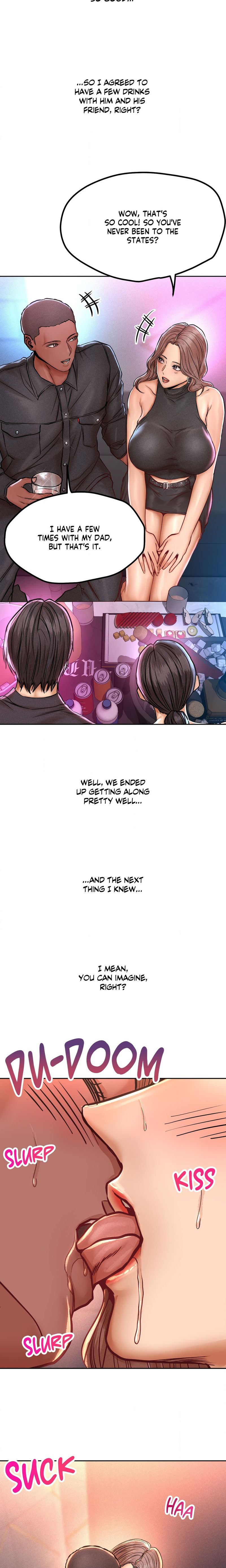 True or False? - Chapter 131 [photo 3] - MangaPorn