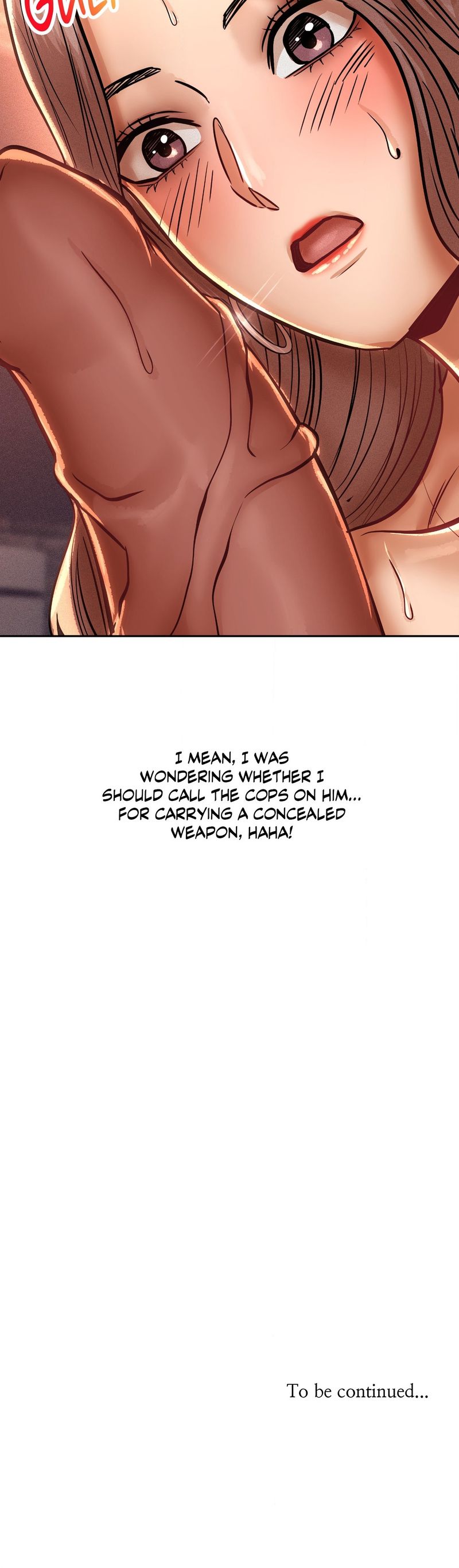 True or False? - Chapter 131 [photo 7] - MangaPorn