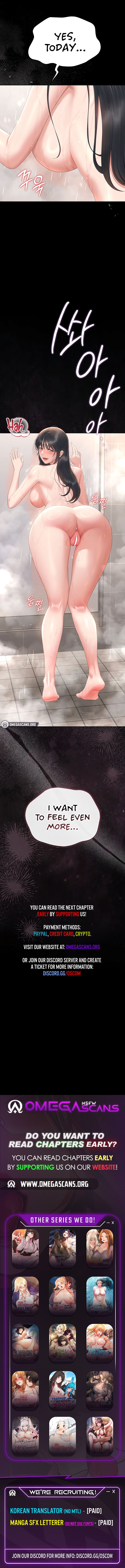 I Became an Apartment Security Manager - Chapter 36 [photo 13] - MangaPorn