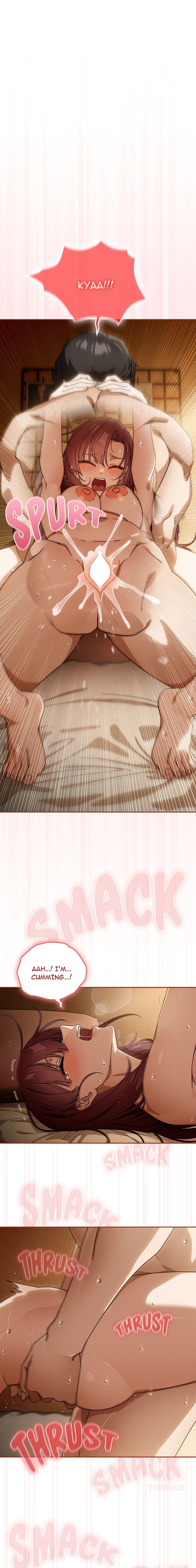 Switch ON Season 2 - Chapter 35 [photo 1] - MangaPorn