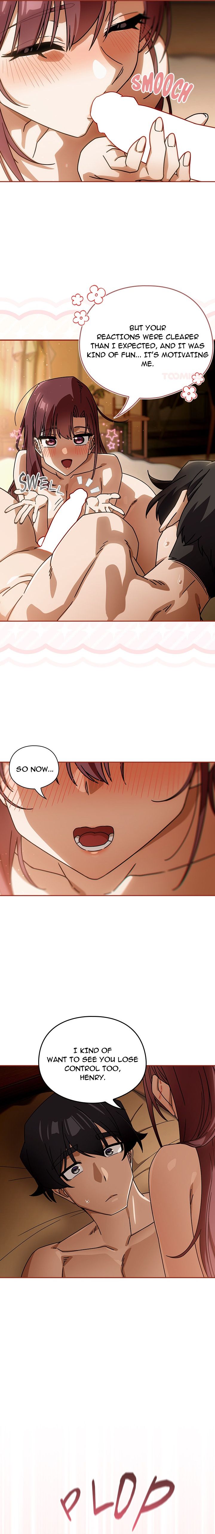 Switch ON Season 2 - Chapter 35 [photo 10] - MangaPorn