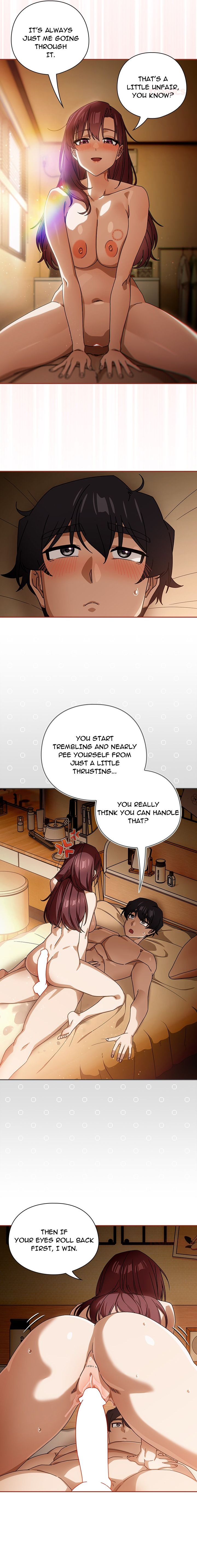 Switch ON Season 2 - Chapter 35 [photo 11] - MangaPorn