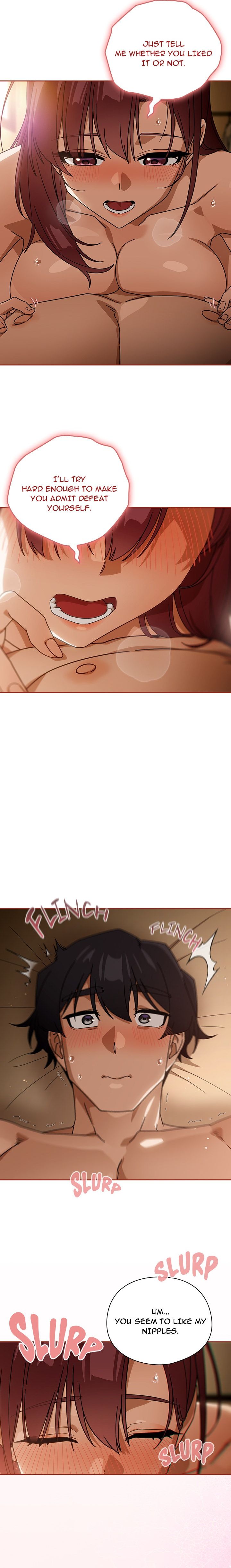 Switch ON Season 2 - Chapter 35 [photo 13] - MangaPorn