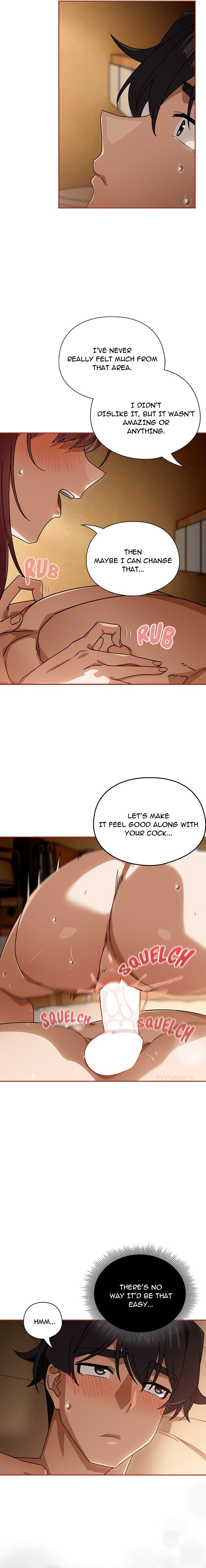 Switch ON Season 2 - Chapter 35 [photo 15] - MangaPorn